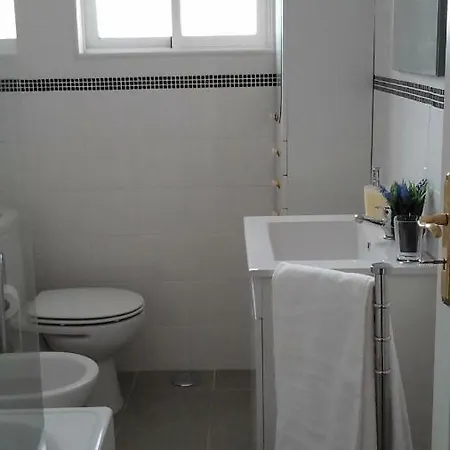 Graca Hommes Apartamento *